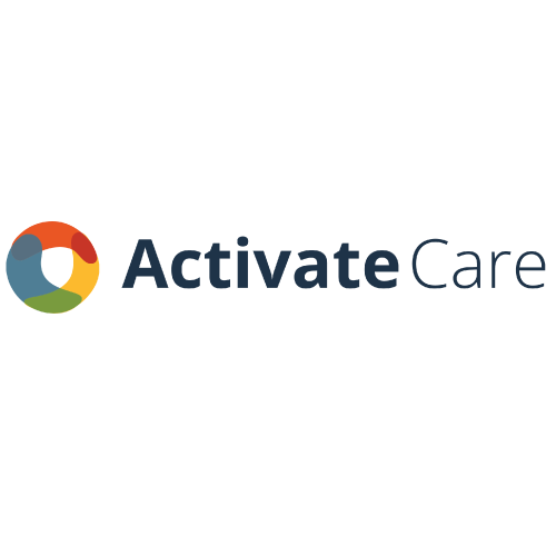 Activate CareLogo