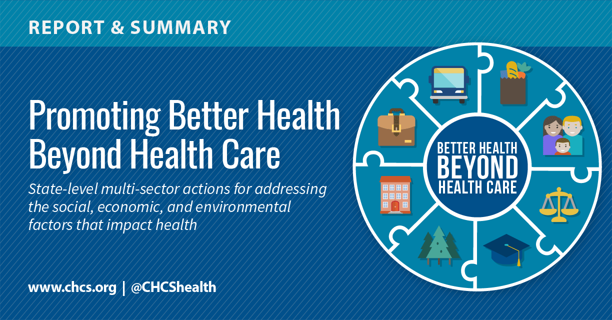 better health