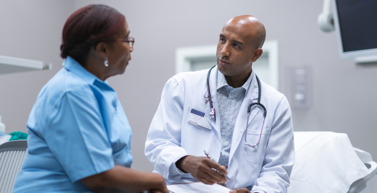 Co-Creating Solutions to Address Racism and Disparities in ...