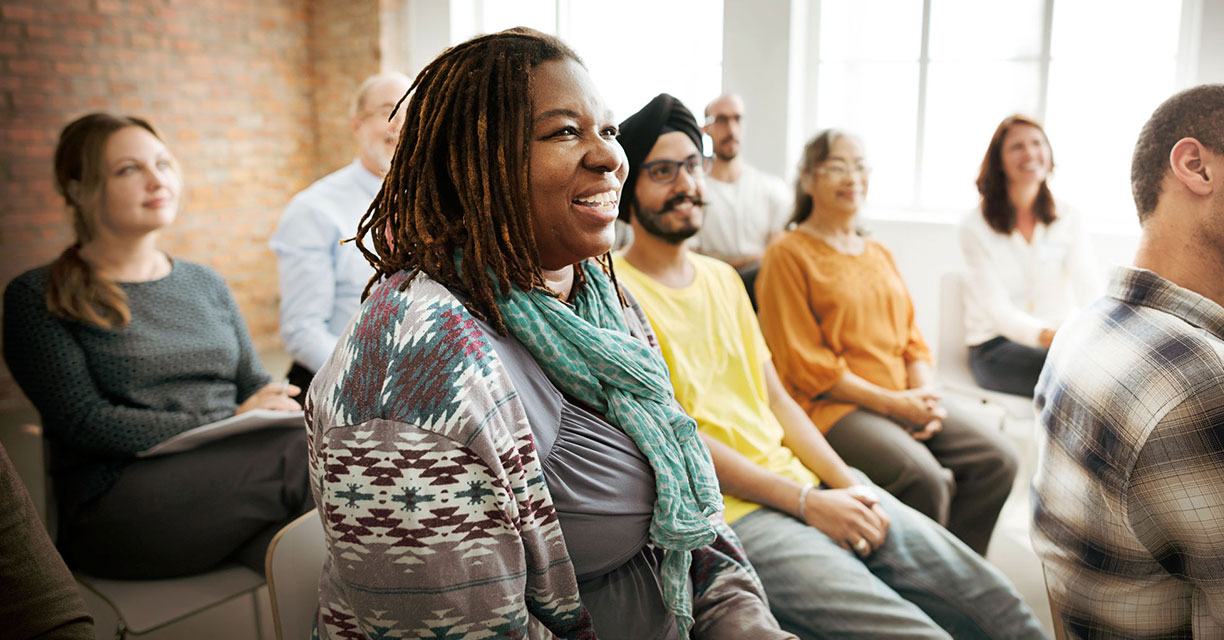 Shaping California’s Medicaid Community Member Engagement Approach profile picture