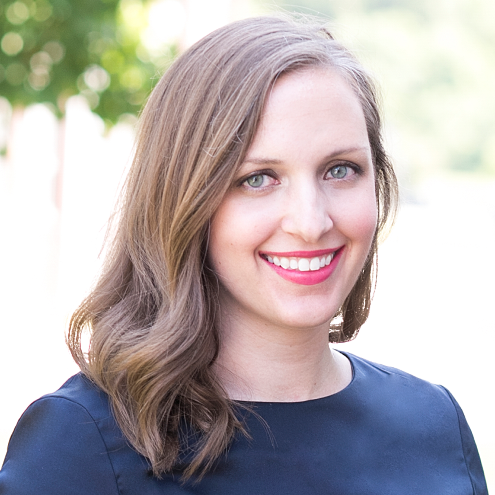 Lauren Moran, MPP - Center for Health Care Strategies
