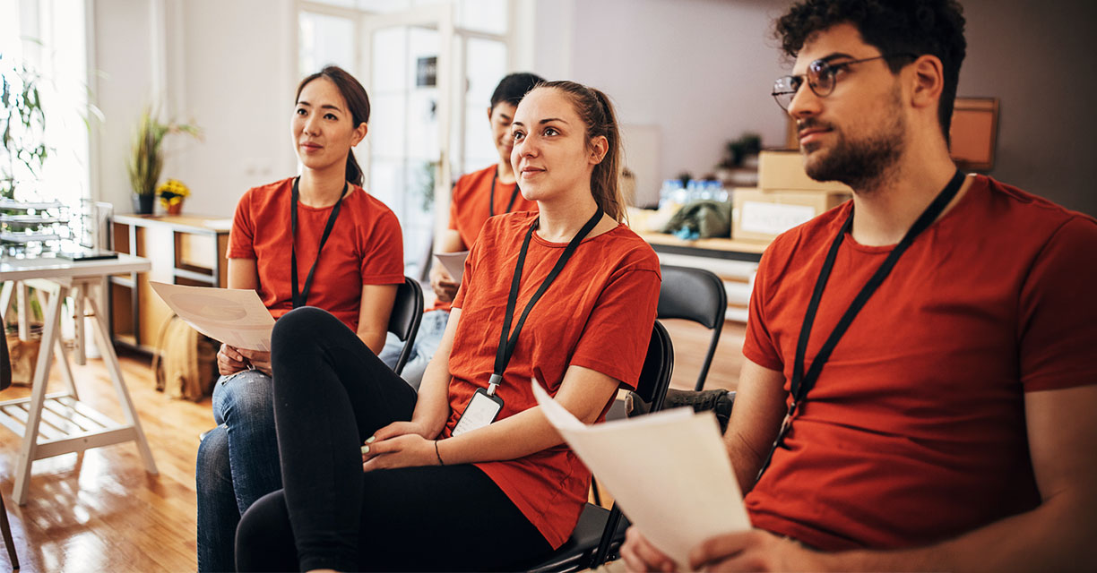 Strengthening Access to Community Health Worker Services in New York Through Medicaid - CHCS Blog