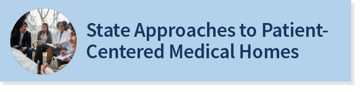 Medical Homes