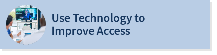 Tech Access