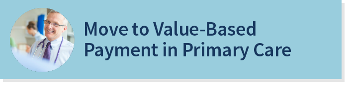 Integrating Behavioral Health Care