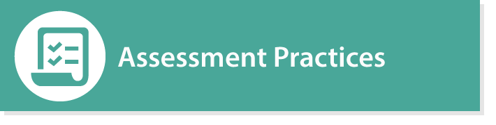 Assessment Practices