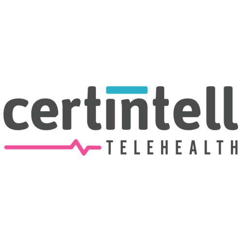 Certintell uCare ConnectLogo