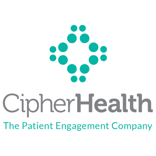 CipherHealth’s Patient Engagement SuiteLogo