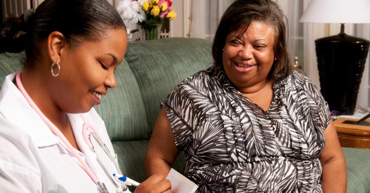 Building Community Based Behavioral Health And Long Term Care Provider 