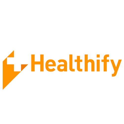 Healthify PlatformLogo
