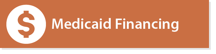 Medicaid Financing