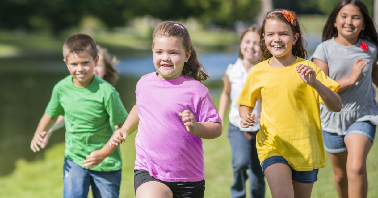 Innovations in Childhood Obesity: A Resource Center - Center for Health ...