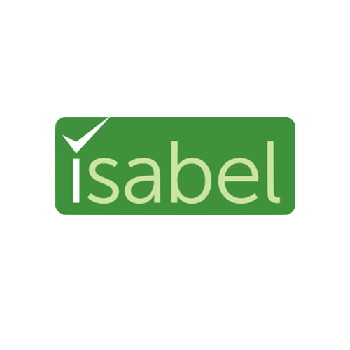 Isabel Symptom CheckerLogo