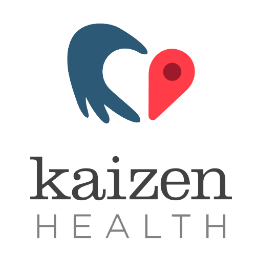 Kaizen HealthLogo