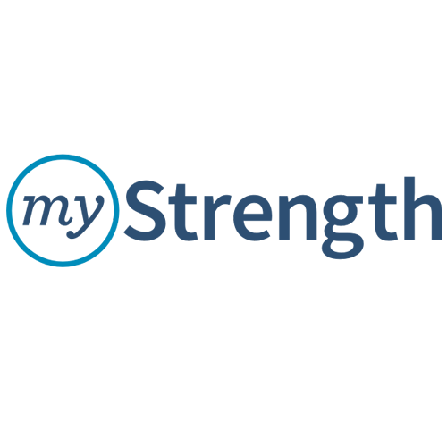 myStrengthLogo