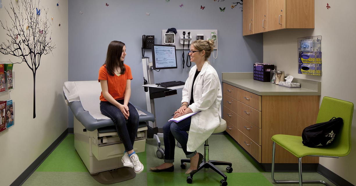 TraumaInformed Care In Action Profiles Center for TraumaInformed Care In Action Profiles Center for