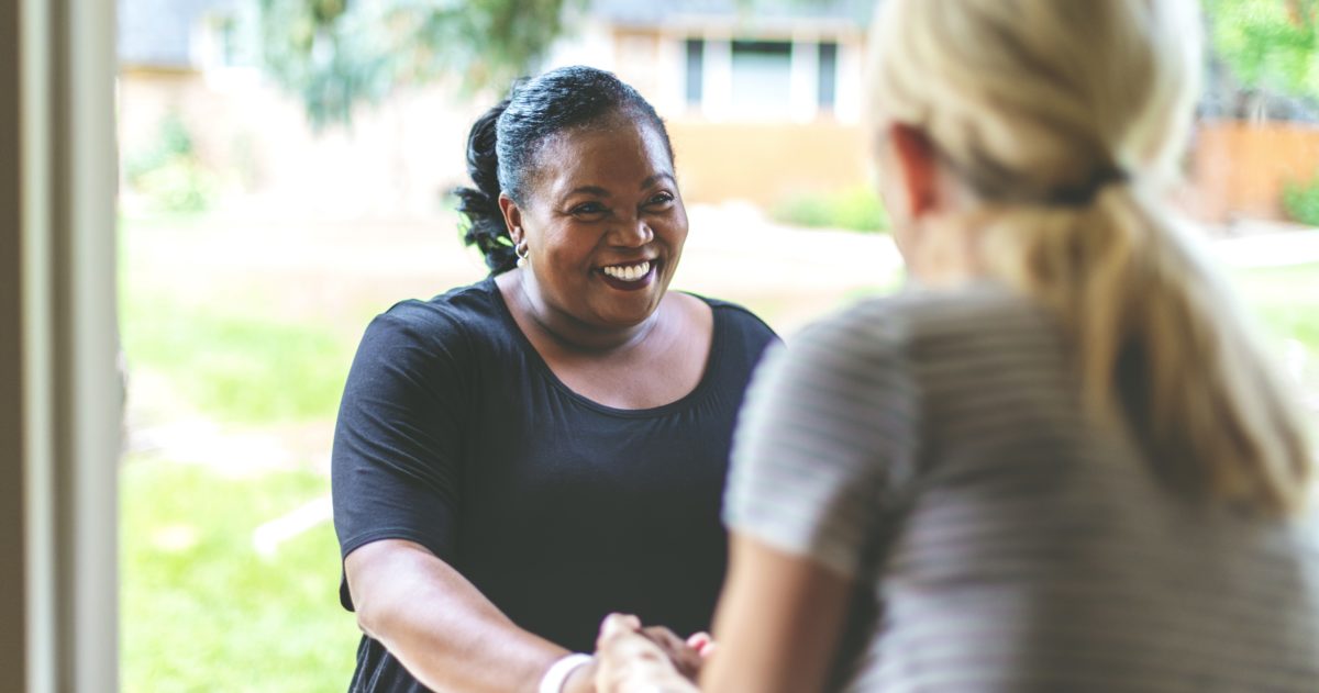 Texas Managed Care Organization NonMedical Drivers of Health Learning